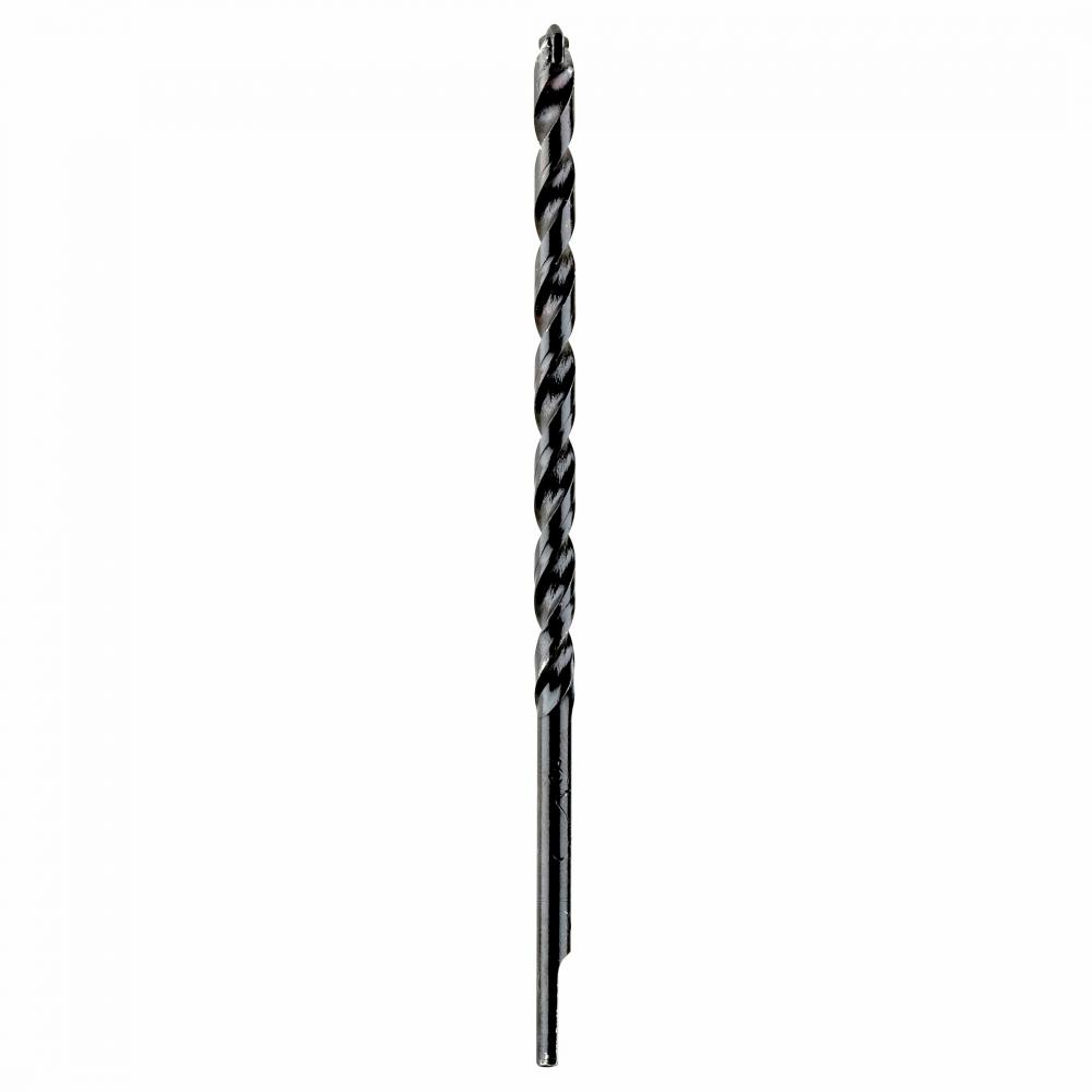 Flat Shank Hex Drill Bit<span class=' ItemWarning' style='display:block;'>Item is usually in stock, but we&#39;ll be in touch if there&#39;s a problem<br /></span>