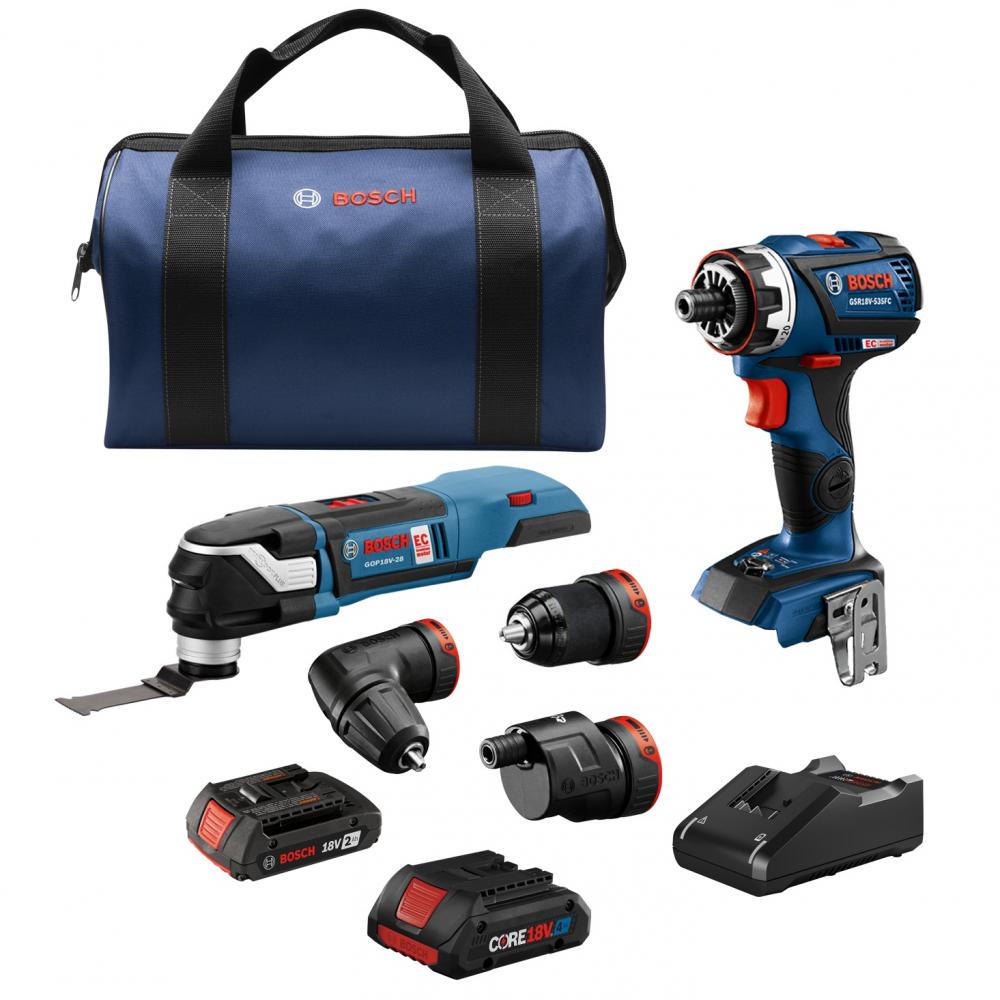 18V 2-Tool Combo Kit<span class=' ItemWarning' style='display:block;'>Item is usually in stock, but we&#39;ll be in touch if there&#39;s a problem<br /></span>