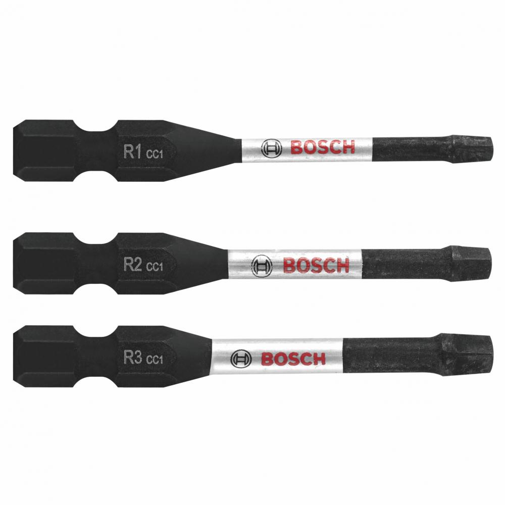 3 pc. 2 In. Square Power Bit Set<span class=' ItemWarning' style='display:block;'>Item is usually in stock, but we&#39;ll be in touch if there&#39;s a problem<br /></span>