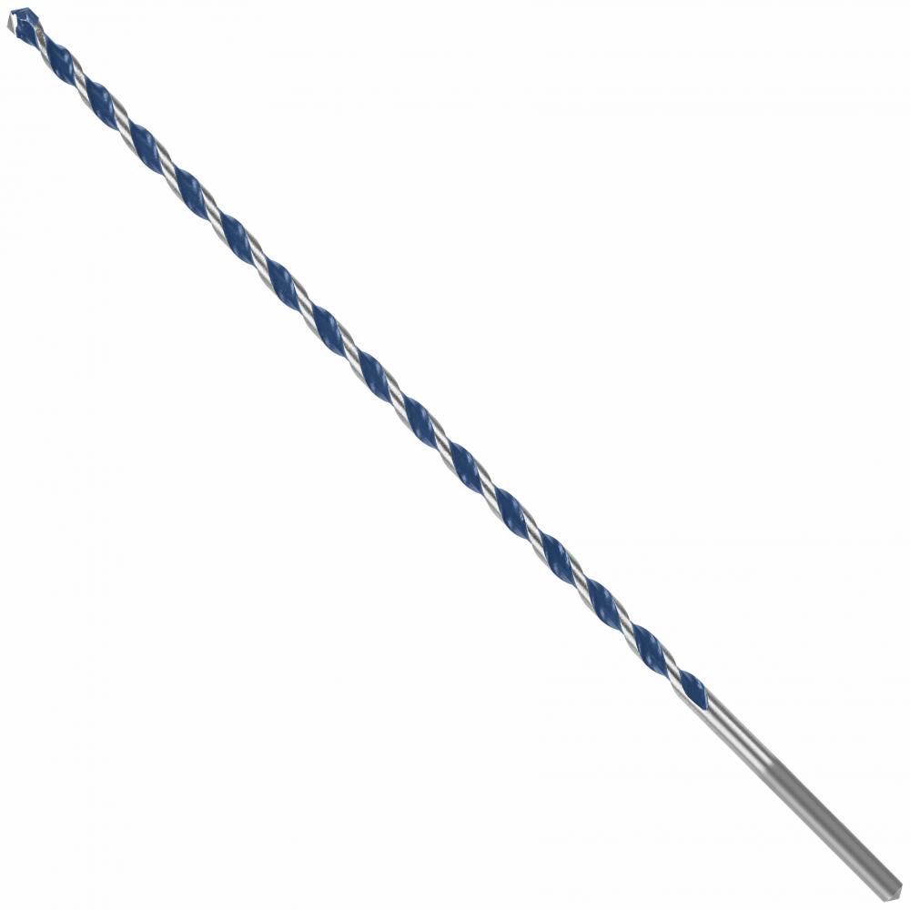 1/4 In. Carbide Hammer Drill Bit<span class=' ItemWarning' style='display:block;'>Item is usually in stock, but we&#39;ll be in touch if there&#39;s a problem<br /></span>