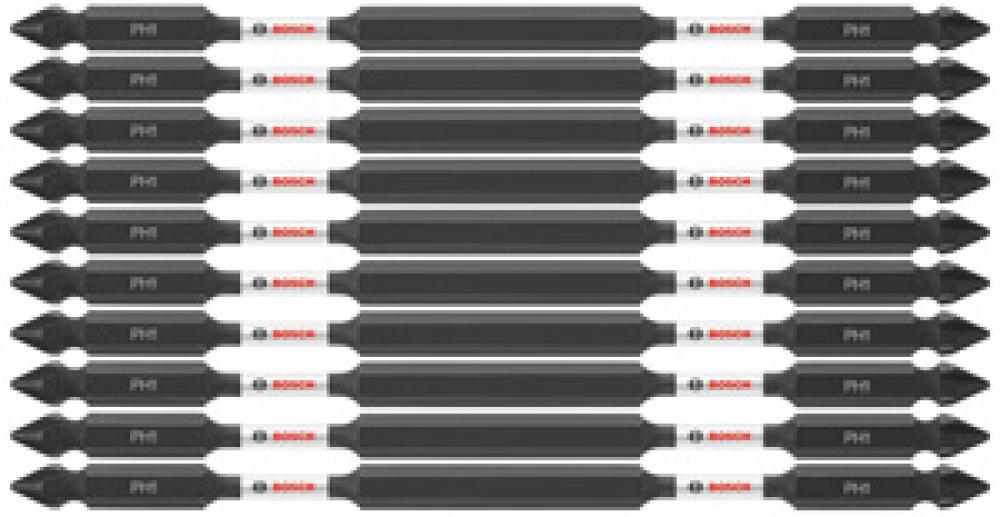 6 In. Phillips® #1 Double-Ended Bit<span class=' ItemWarning' style='display:block;'>Item is usually in stock, but we&#39;ll be in touch if there&#39;s a problem<br /></span>