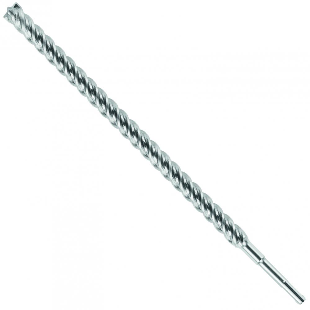 Bulldog™ Xtreme Rotary Hammer Bit<span class=' ItemWarning' style='display:block;'>Item is usually in stock, but we&#39;ll be in touch if there&#39;s a problem<br /></span>