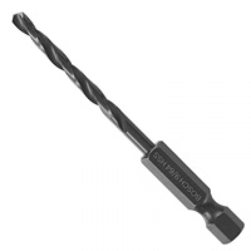 9/64 In. Black Oxide Drill Bit<span class=' ItemWarning' style='display:block;'>Item is usually in stock, but we&#39;ll be in touch if there&#39;s a problem<br /></span>