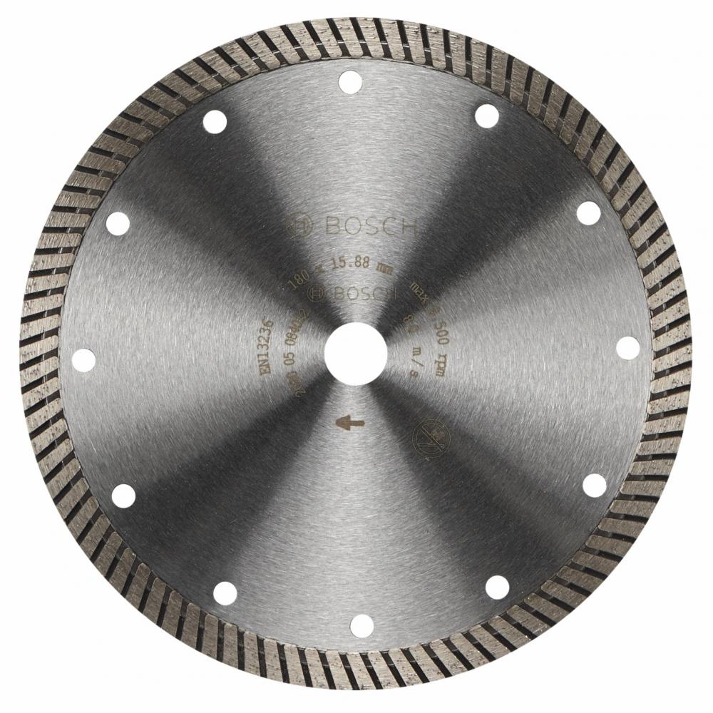 7 In. Turbo Rim Diamond Blade<span class=' ItemWarning' style='display:block;'>Item is usually in stock, but we&#39;ll be in touch if there&#39;s a problem<br /></span>