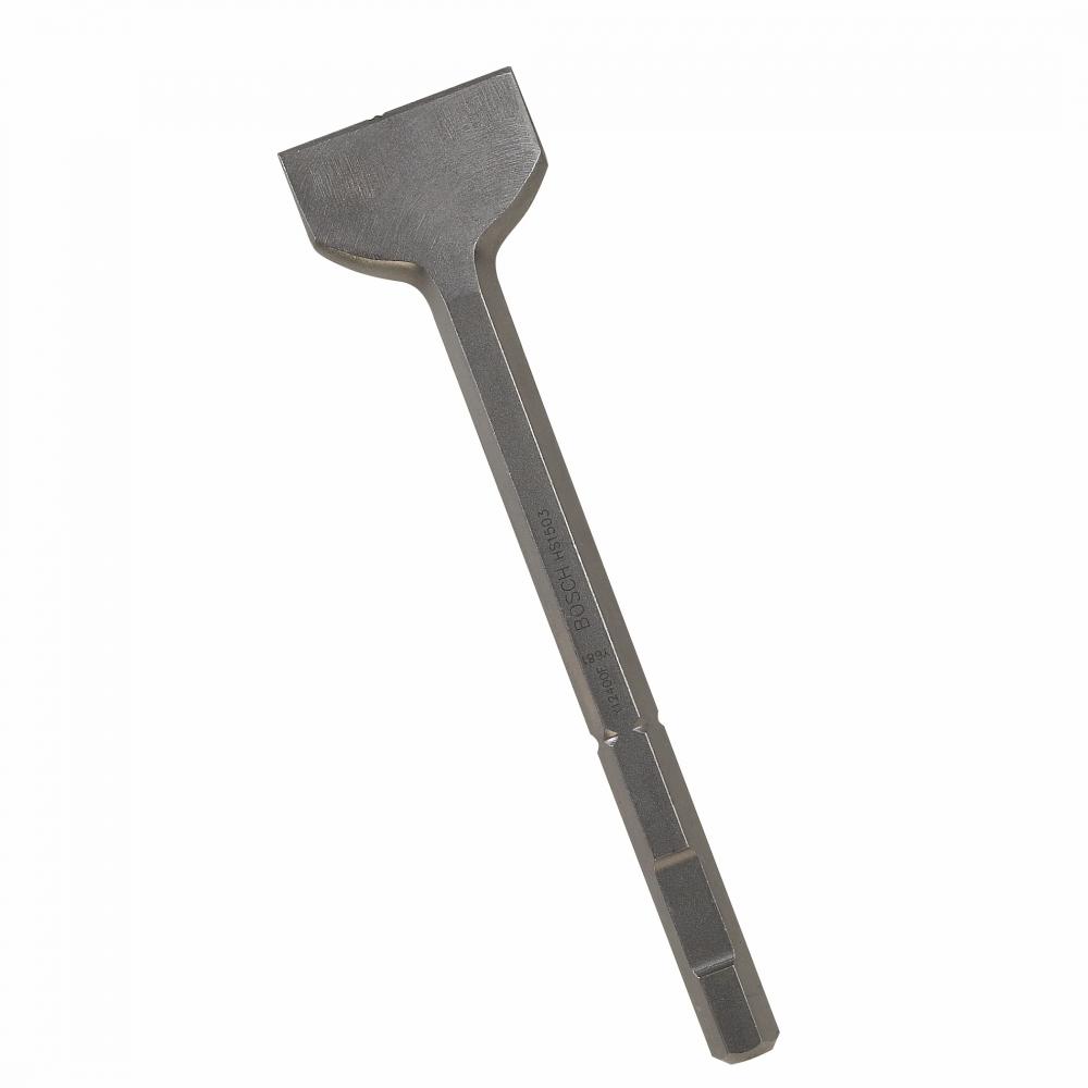 3 In. x 12 In. Scaling Chisel<span class=' ItemWarning' style='display:block;'>Item is usually in stock, but we&#39;ll be in touch if there&#39;s a problem<br /></span>