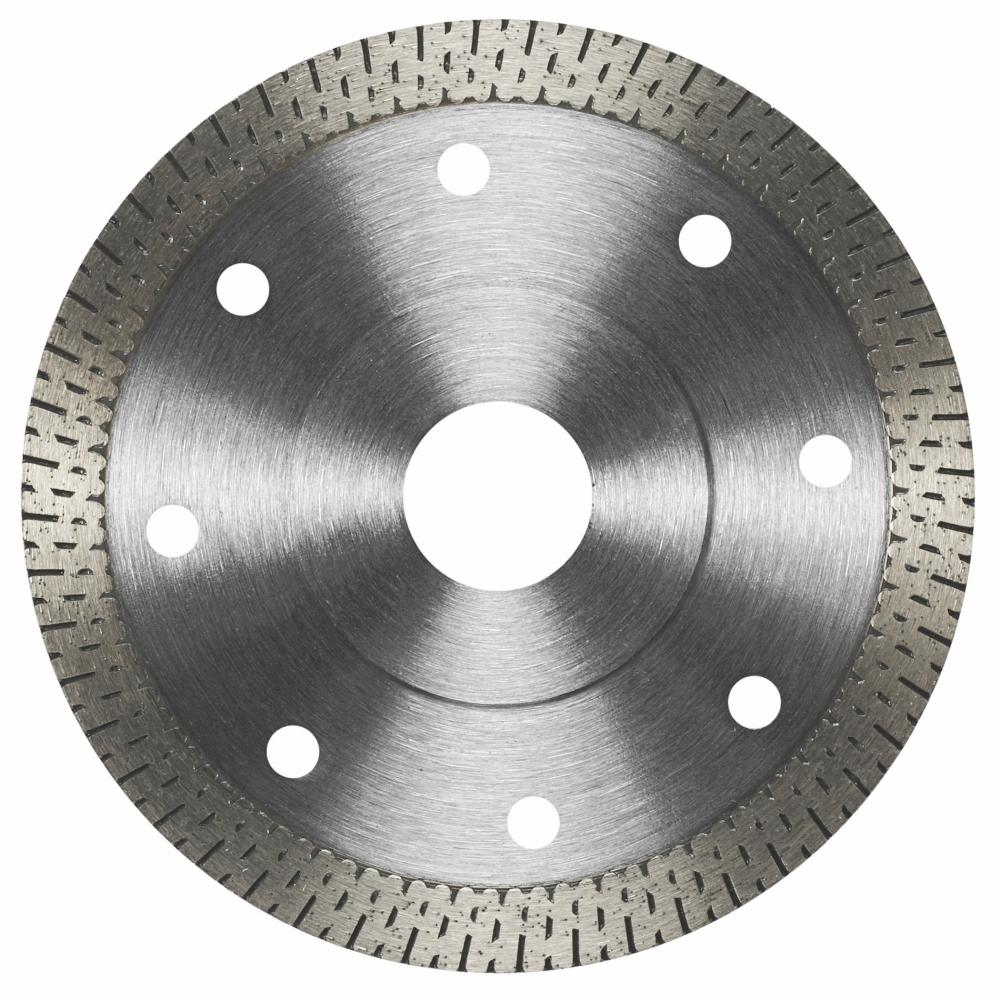 4-1/2 In. Turbo Rim Diamond Blade<span class=' ItemWarning' style='display:block;'>Item is usually in stock, but we&#39;ll be in touch if there&#39;s a problem<br /></span>