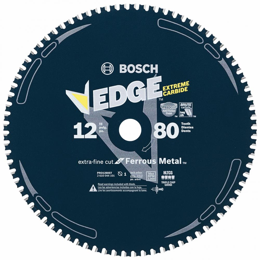 12 In. Edge Circular Saw Blade<span class=' ItemWarning' style='display:block;'>Item is usually in stock, but we&#39;ll be in touch if there&#39;s a problem<br /></span>