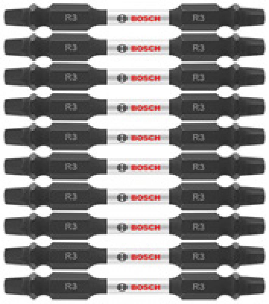 2.5 In. Square #3 Double-Ended Bit<span class=' ItemWarning' style='display:block;'>Item is usually in stock, but we&#39;ll be in touch if there&#39;s a problem<br /></span>