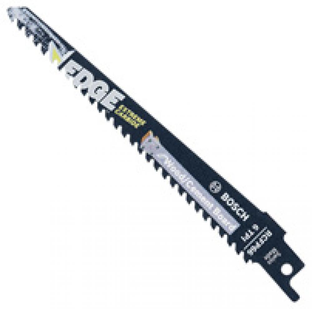 6 In. Edge Reciprocating Saw Blade<span class=' ItemWarning' style='display:block;'>Item is usually in stock, but we&#39;ll be in touch if there&#39;s a problem<br /></span>