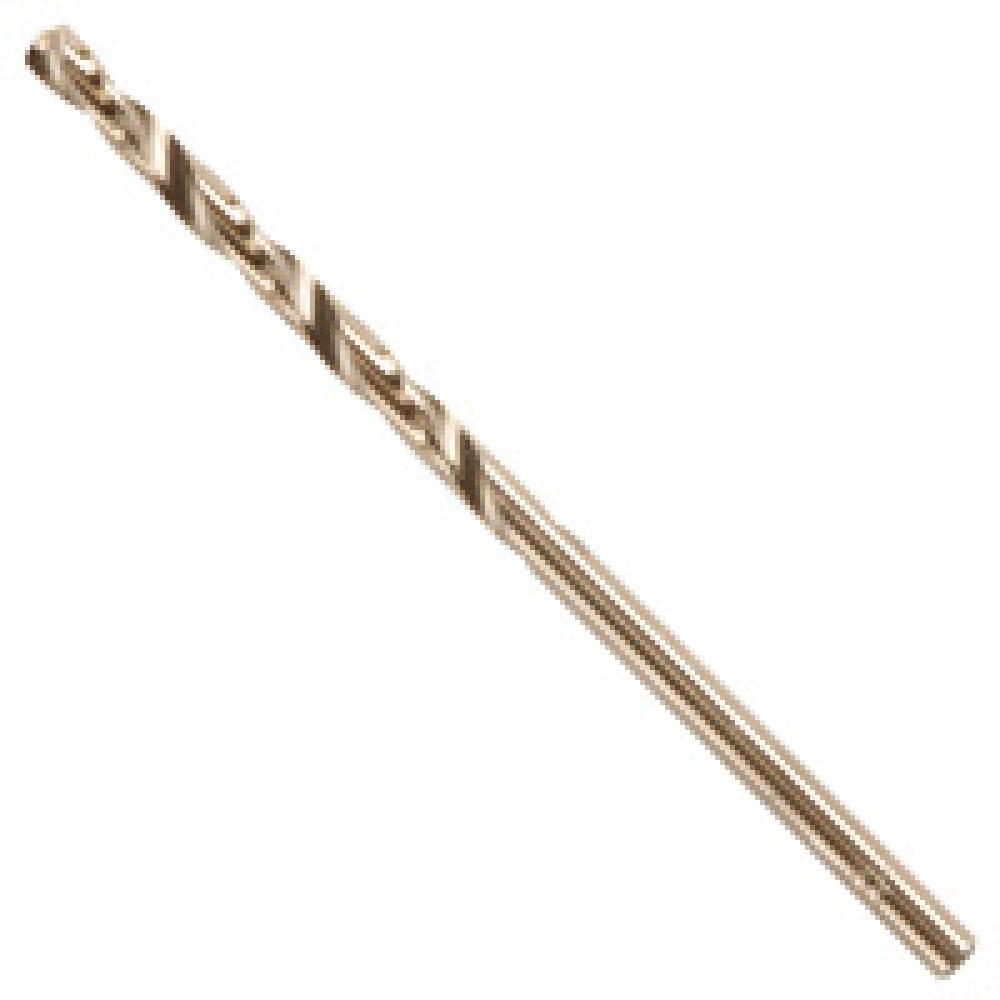 1/8 In. Cobalt M42 Drill Bit<span class=' ItemWarning' style='display:block;'>Item is usually in stock, but we&#39;ll be in touch if there&#39;s a problem<br /></span>