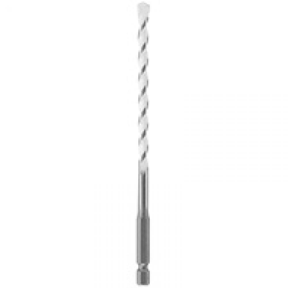 1/4 In. Multipurpose Drill Bit<span class=' ItemWarning' style='display:block;'>Item is usually in stock, but we&#39;ll be in touch if there&#39;s a problem<br /></span>