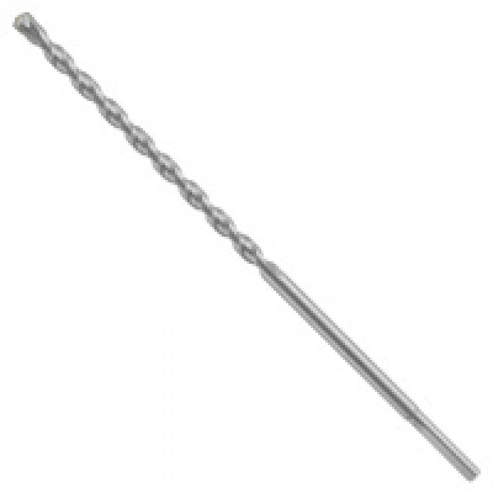 3/8 In. Round Hammer Drill Bit<span class=' ItemWarning' style='display:block;'>Item is usually in stock, but we&#39;ll be in touch if there&#39;s a problem<br /></span>