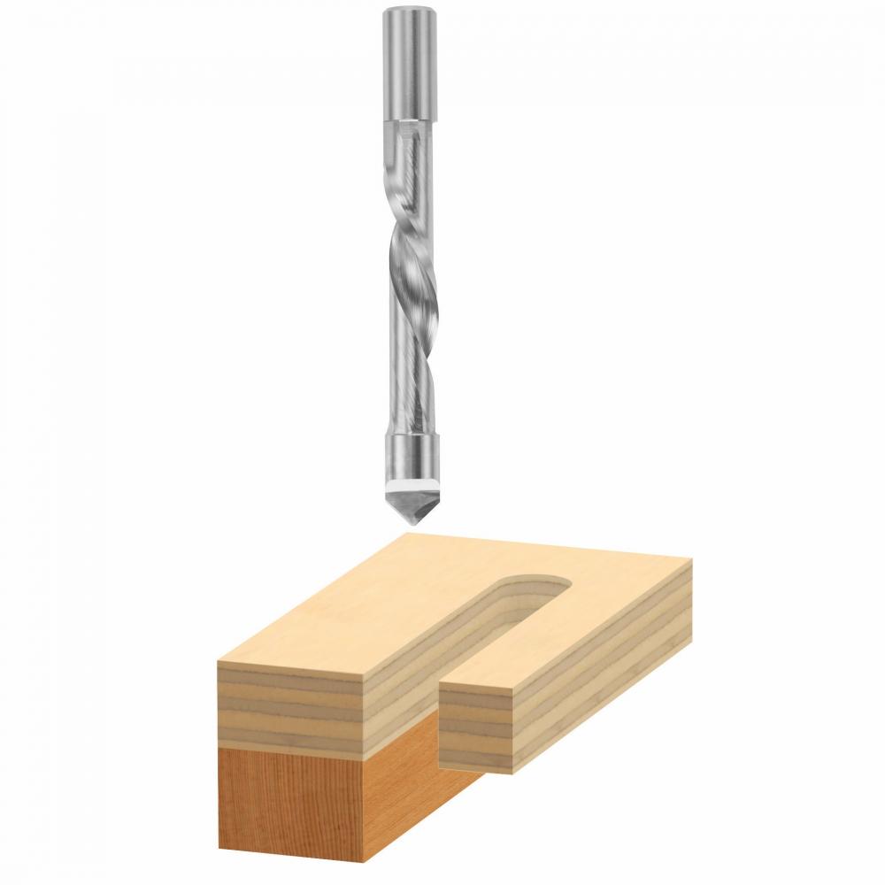 Router Bit<span class=' ItemWarning' style='display:block;'>Item is usually in stock, but we&#39;ll be in touch if there&#39;s a problem<br /></span>