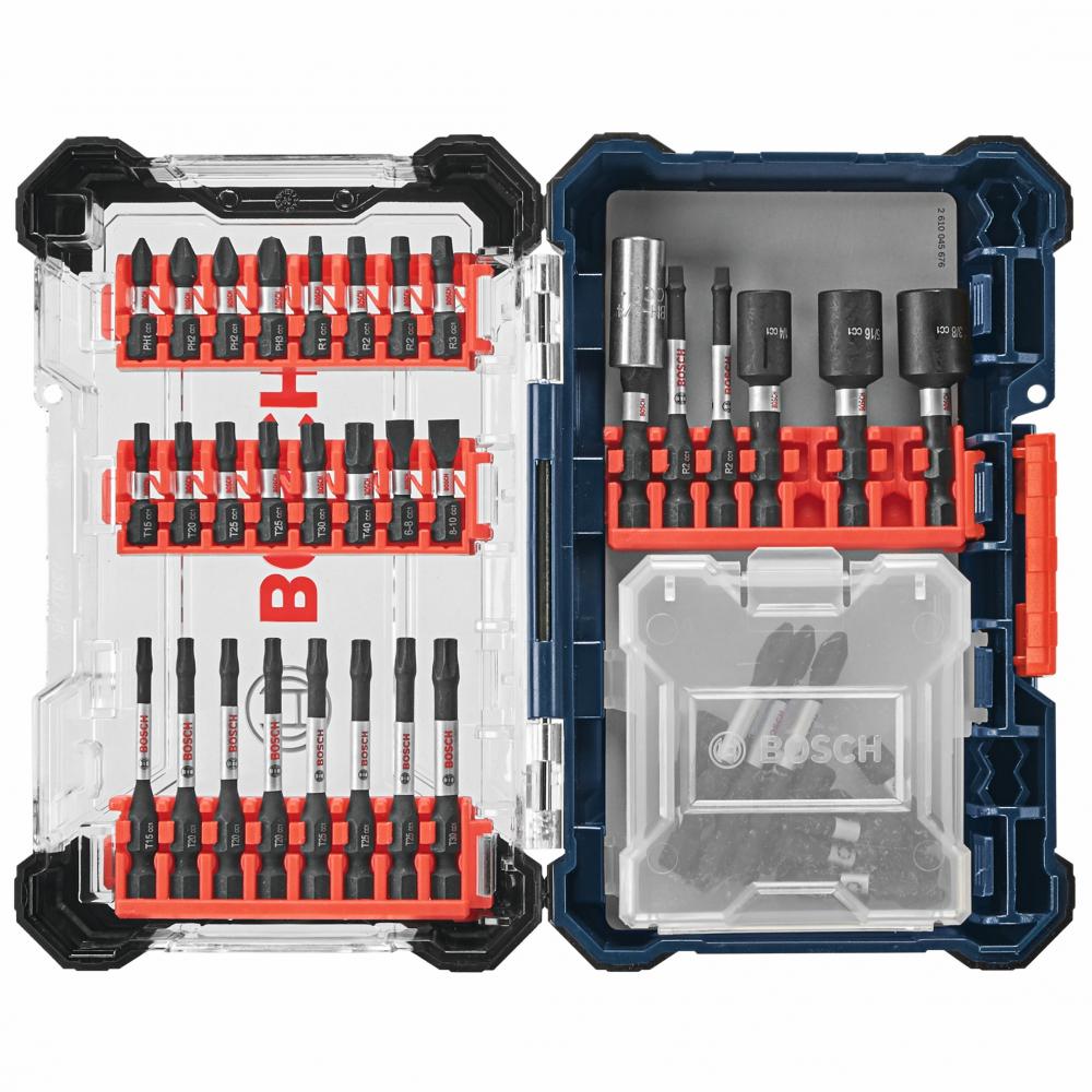 45 pc. Custom Case System Set<span class=' ItemWarning' style='display:block;'>Item is usually in stock, but we&#39;ll be in touch if there&#39;s a problem<br /></span>