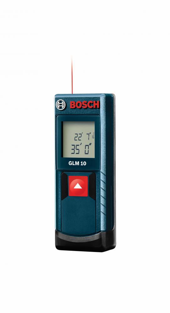 35 Ft. Laser Measure<span class='Notice ItemWarning' style='display:block;'>Item has been discontinued<br /></span>