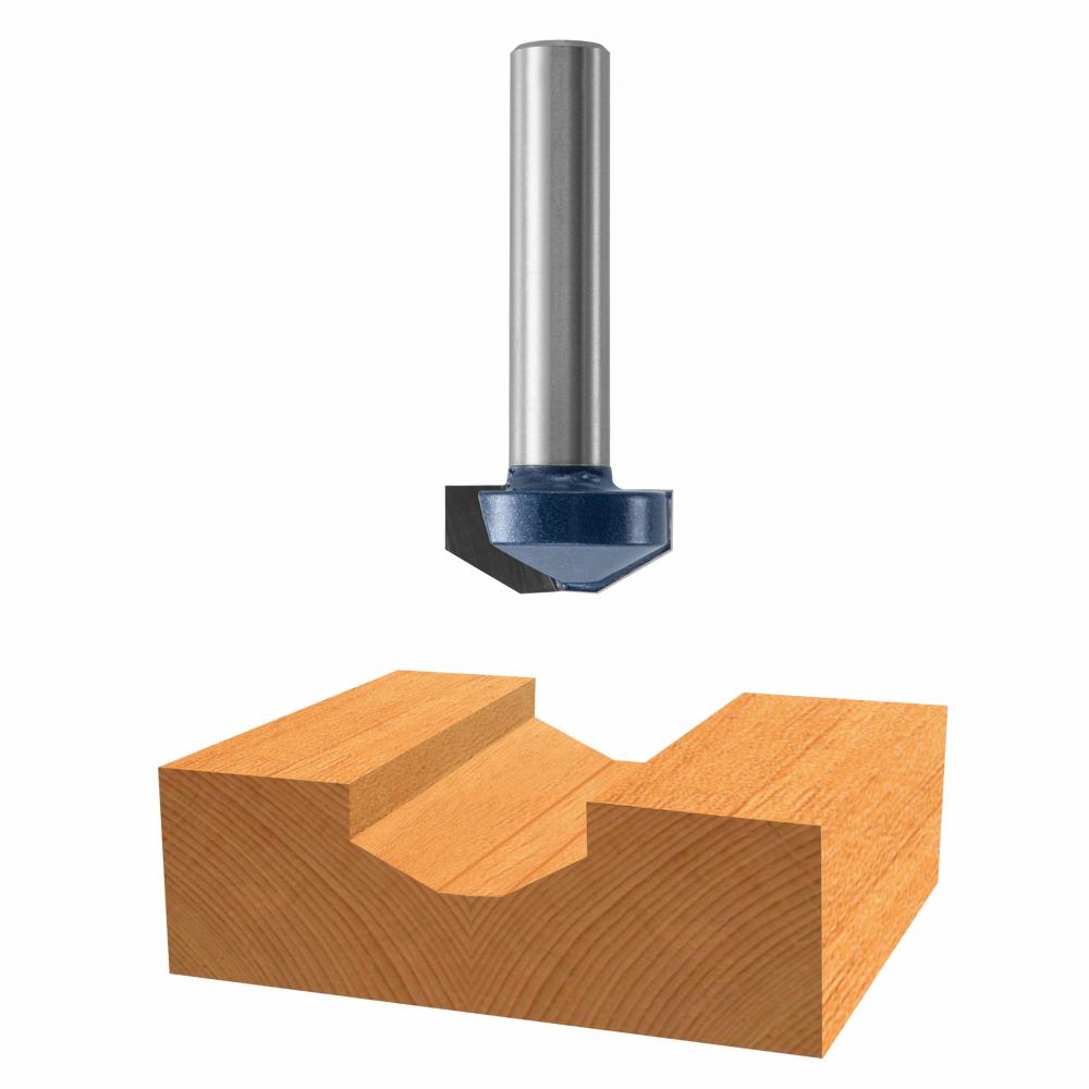 Router Bit<span class=' ItemWarning' style='display:block;'>Item is usually in stock, but we&#39;ll be in touch if there&#39;s a problem<br /></span>