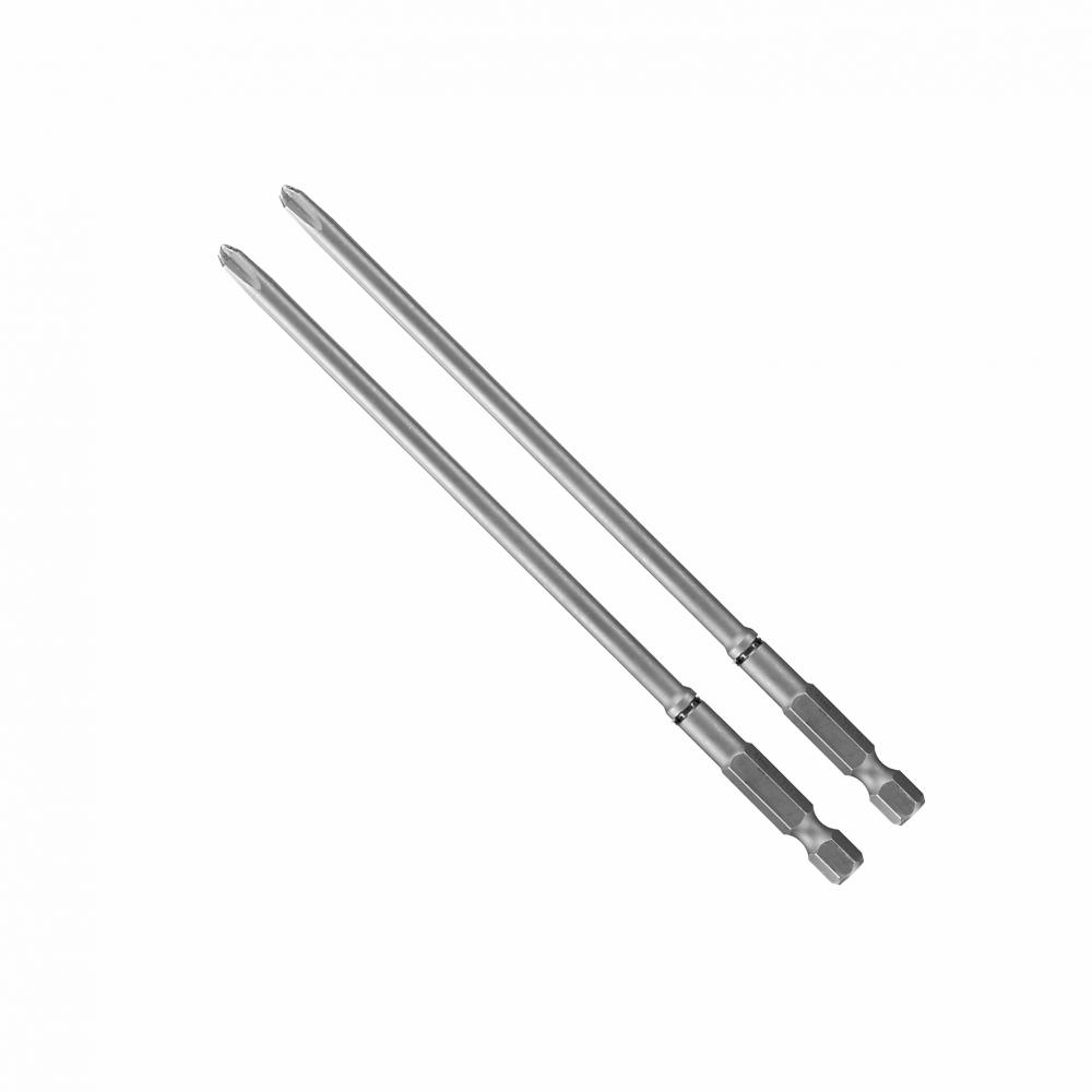 5-3/4 In. Phillips® Screwdriver Bit<span class=' ItemWarning' style='display:block;'>Item is usually in stock, but we&#39;ll be in touch if there&#39;s a problem<br /></span>