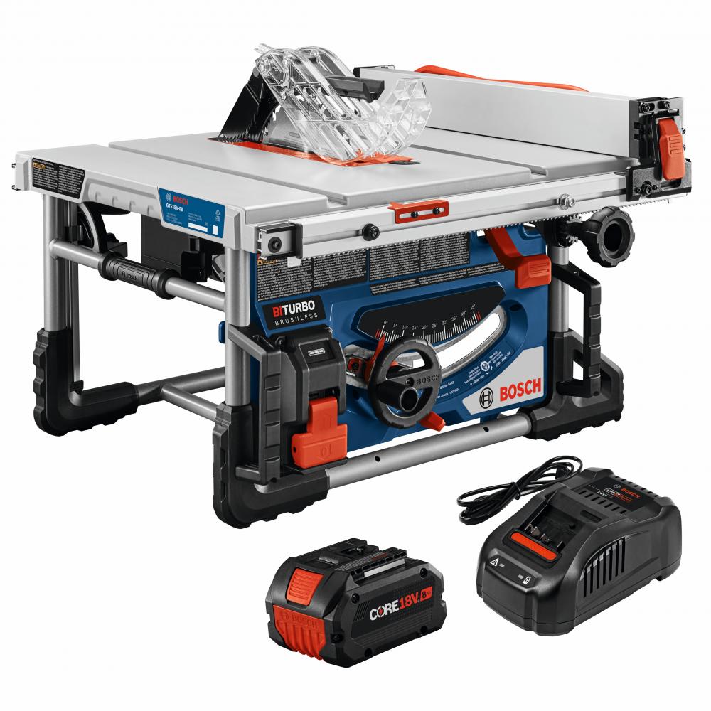 18V 8-1/4 In. Portable Table Saw<span class=' ItemWarning' style='display:block;'>Item is usually in stock, but we&#39;ll be in touch if there&#39;s a problem<br /></span>