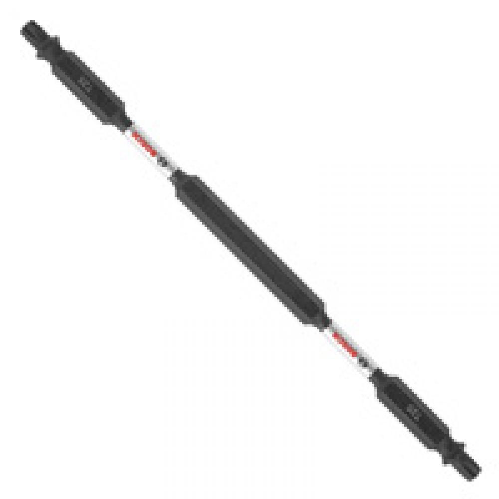 6 In. Torx® #25 Double-Ended Bit<span class=' ItemWarning' style='display:block;'>Item is usually in stock, but we&#39;ll be in touch if there&#39;s a problem<br /></span>