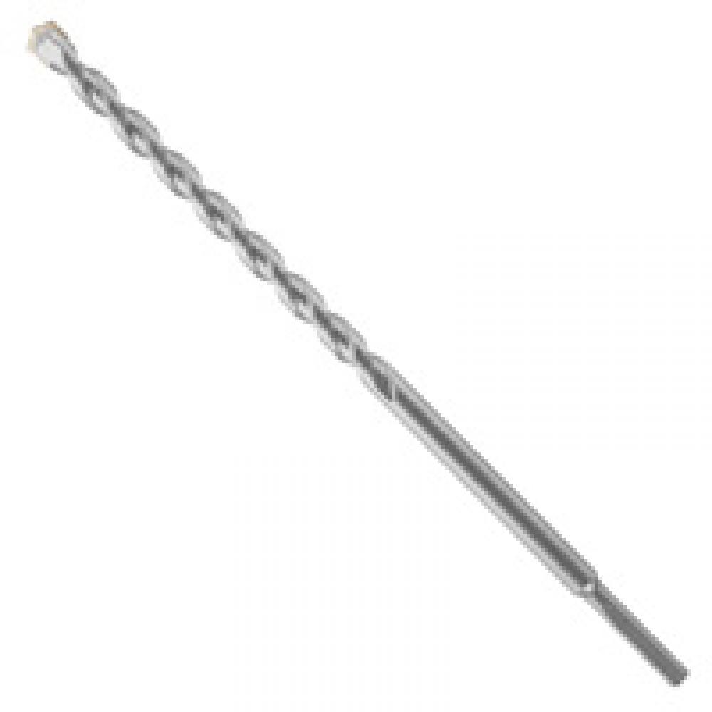 1/2 In. Round Hammer Drill Bit<span class=' ItemWarning' style='display:block;'>Item is usually in stock, but we&#39;ll be in touch if there&#39;s a problem<br /></span>