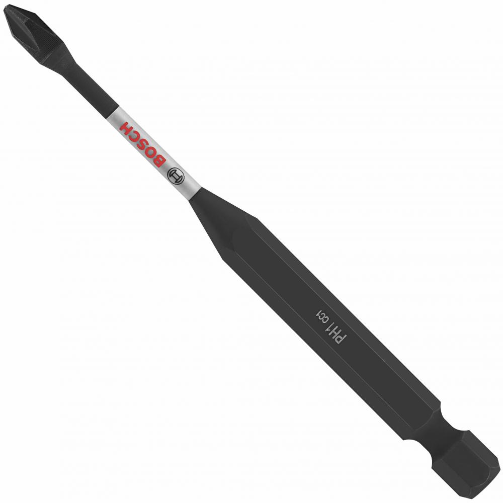 3.5 In. Phillips® #1 Power Bit<span class=' ItemWarning' style='display:block;'>Item is usually in stock, but we&#39;ll be in touch if there&#39;s a problem<br /></span>