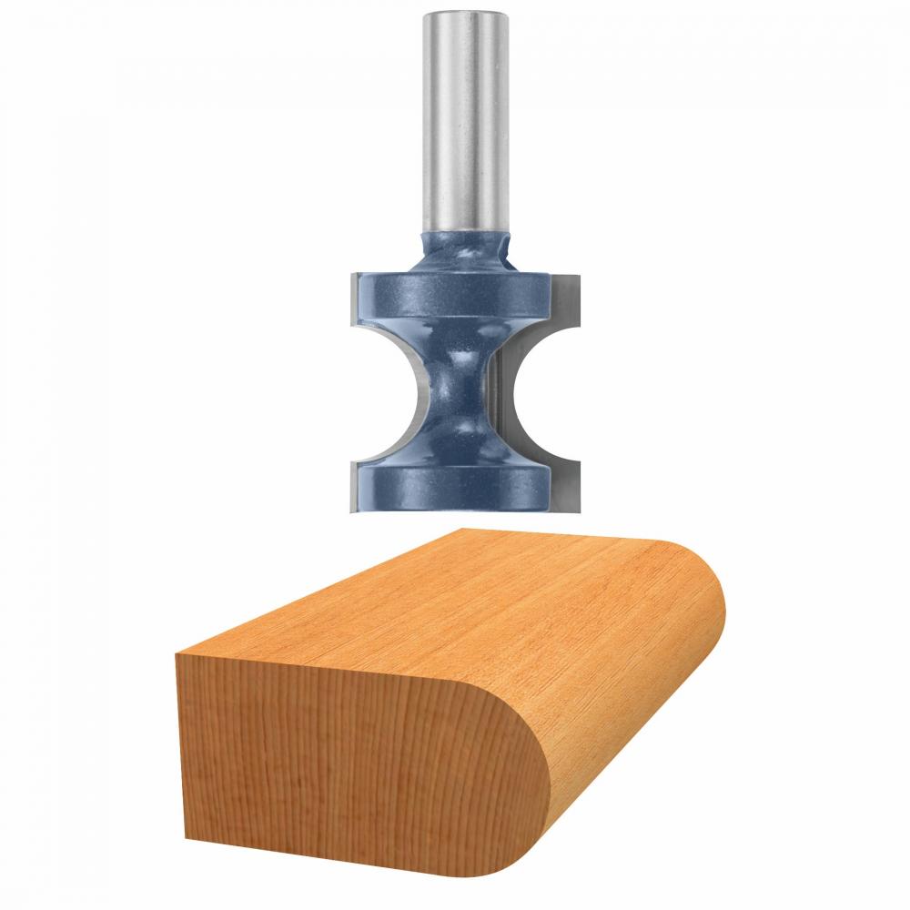 Router Bit<span class=' ItemWarning' style='display:block;'>Item is usually in stock, but we&#39;ll be in touch if there&#39;s a problem<br /></span>