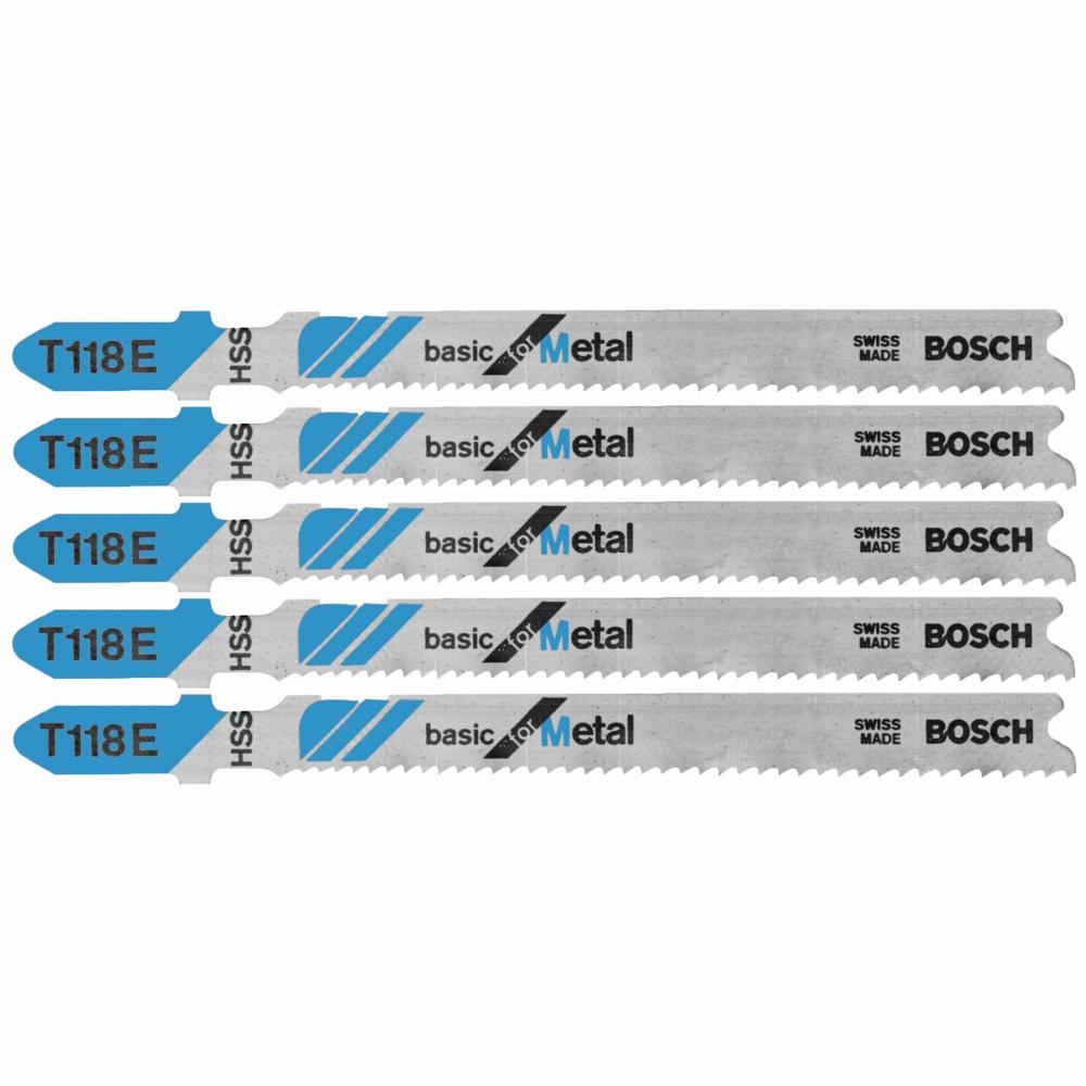 3-5/8 In. T-Shank Jig Saw Blades<span class=' ItemWarning' style='display:block;'>Item is usually in stock, but we&#39;ll be in touch if there&#39;s a problem<br /></span>