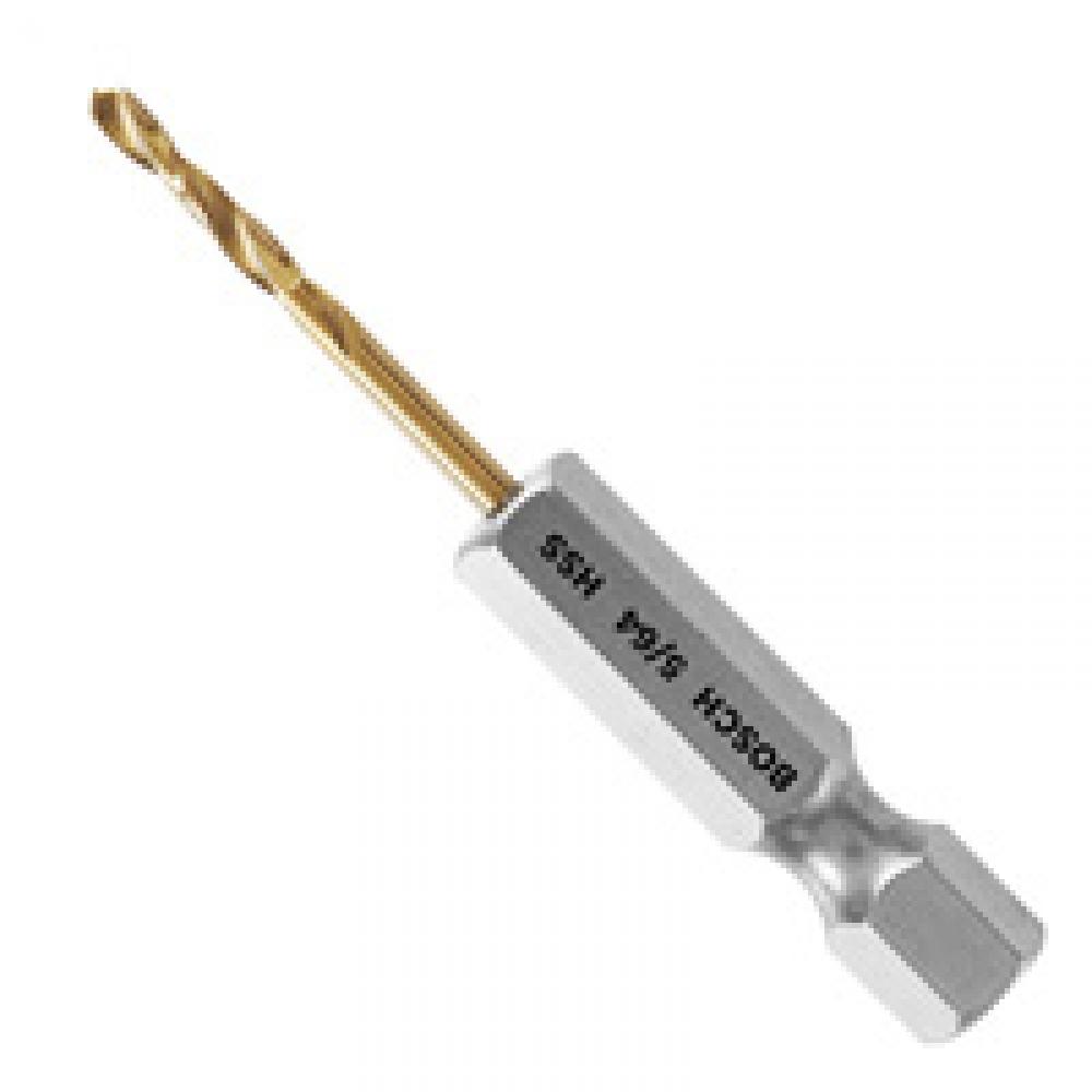 5/64 In. Titanium-Coated Drill Bit<span class=' ItemWarning' style='display:block;'>Item is usually in stock, but we&#39;ll be in touch if there&#39;s a problem<br /></span>