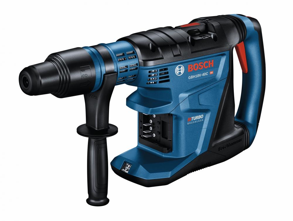 18V 1-5/8 In. Rotary Hammer<span class=' ItemWarning' style='display:block;'>Item is usually in stock, but we&#39;ll be in touch if there&#39;s a problem<br /></span>