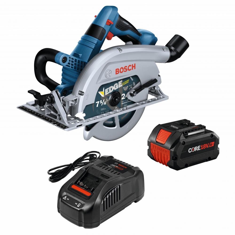 18V 7-1/4 In. Circular Saw<span class=' ItemWarning' style='display:block;'>Item is usually in stock, but we&#39;ll be in touch if there&#39;s a problem<br /></span>