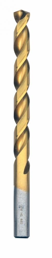 Titanium Nitride Coated Drill Bits<span class=' ItemWarning' style='display:block;'>Item is usually in stock, but we&#39;ll be in touch if there&#39;s a problem<br /></span>