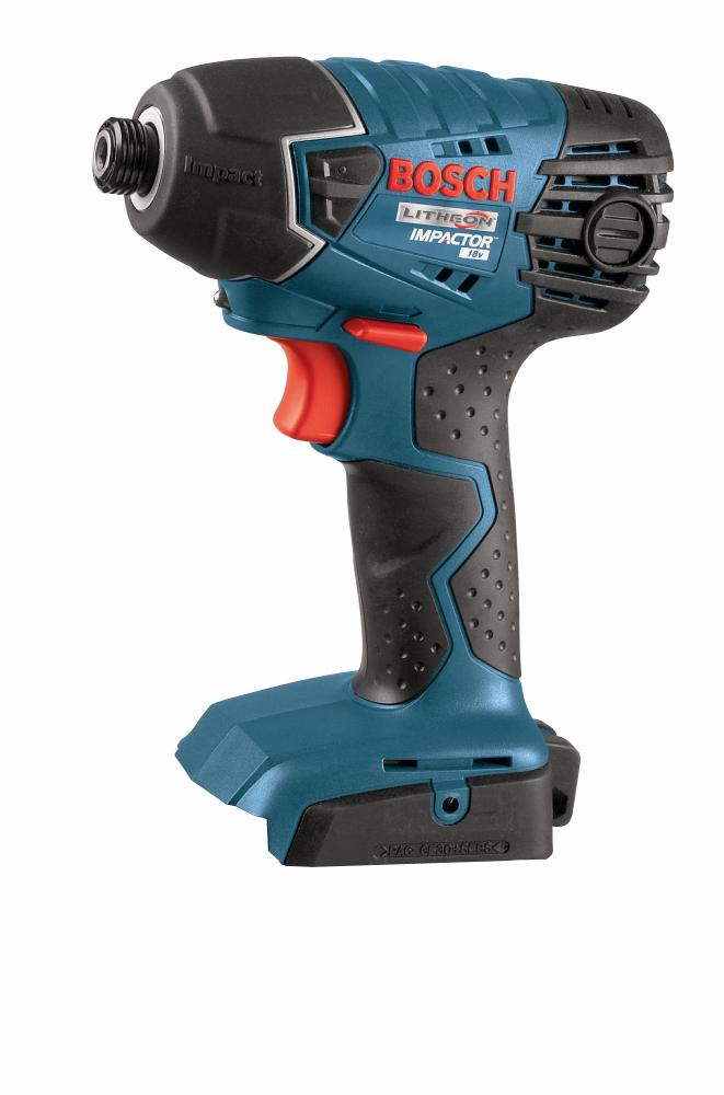 18V 1/4 In. Hex Impact Driver<span class=' ItemWarning' style='display:block;'>Item is usually in stock, but we&#39;ll be in touch if there&#39;s a problem<br /></span>