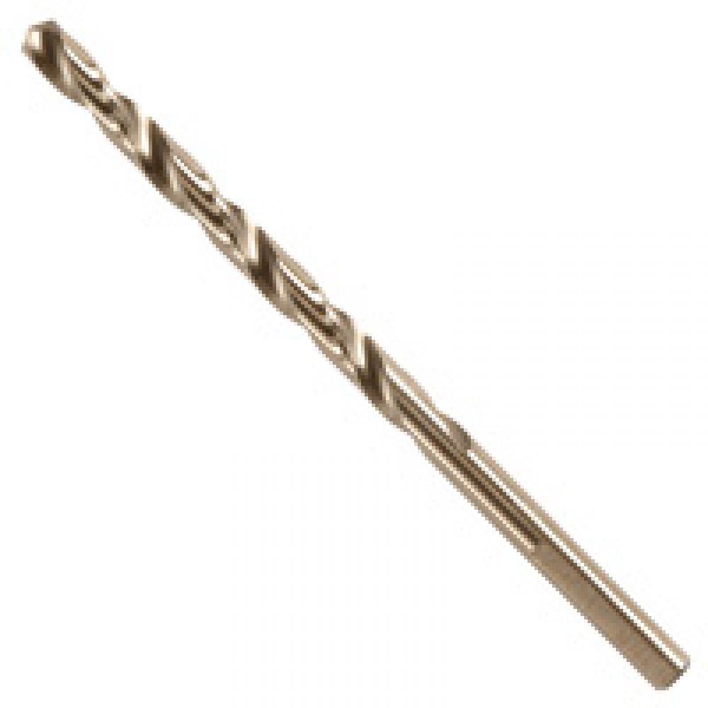 3/16 In. Cobalt M42 Drill Bit<span class=' ItemWarning' style='display:block;'>Item is usually in stock, but we&#39;ll be in touch if there&#39;s a problem<br /></span>