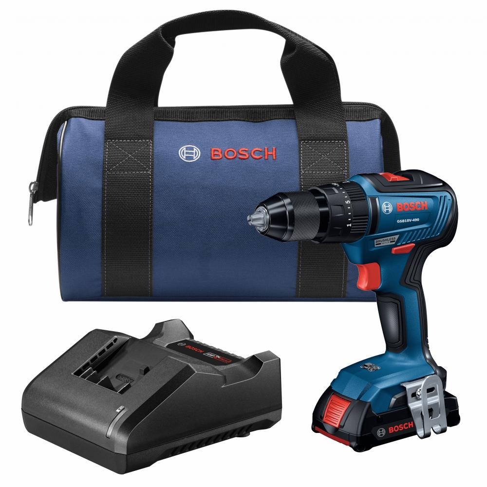 18V 1/2 In. Hammer Drill/Driver Kit<span class=' ItemWarning' style='display:block;'>Item is usually in stock, but we&#39;ll be in touch if there&#39;s a problem<br /></span>