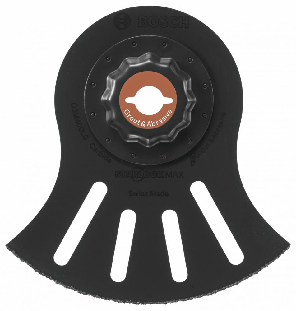 StarlockMaxÂ® Oscillating Multi-Tool Segmented Blade<span class='Notice ItemWarning' style='display:block;'>Item has been discontinued<br /></span>