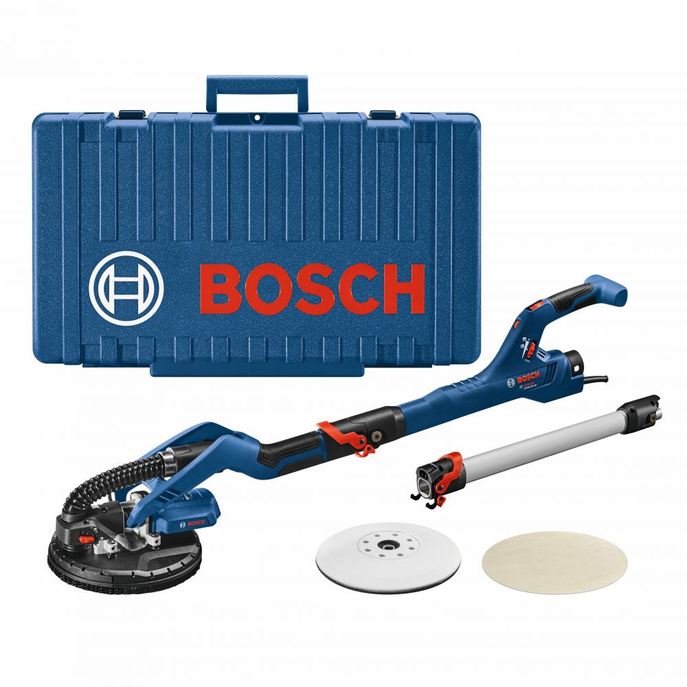 9 In. Drywall Sander Kit<span class=' ItemWarning' style='display:block;'>Item is usually in stock, but we&#39;ll be in touch if there&#39;s a problem<br /></span>