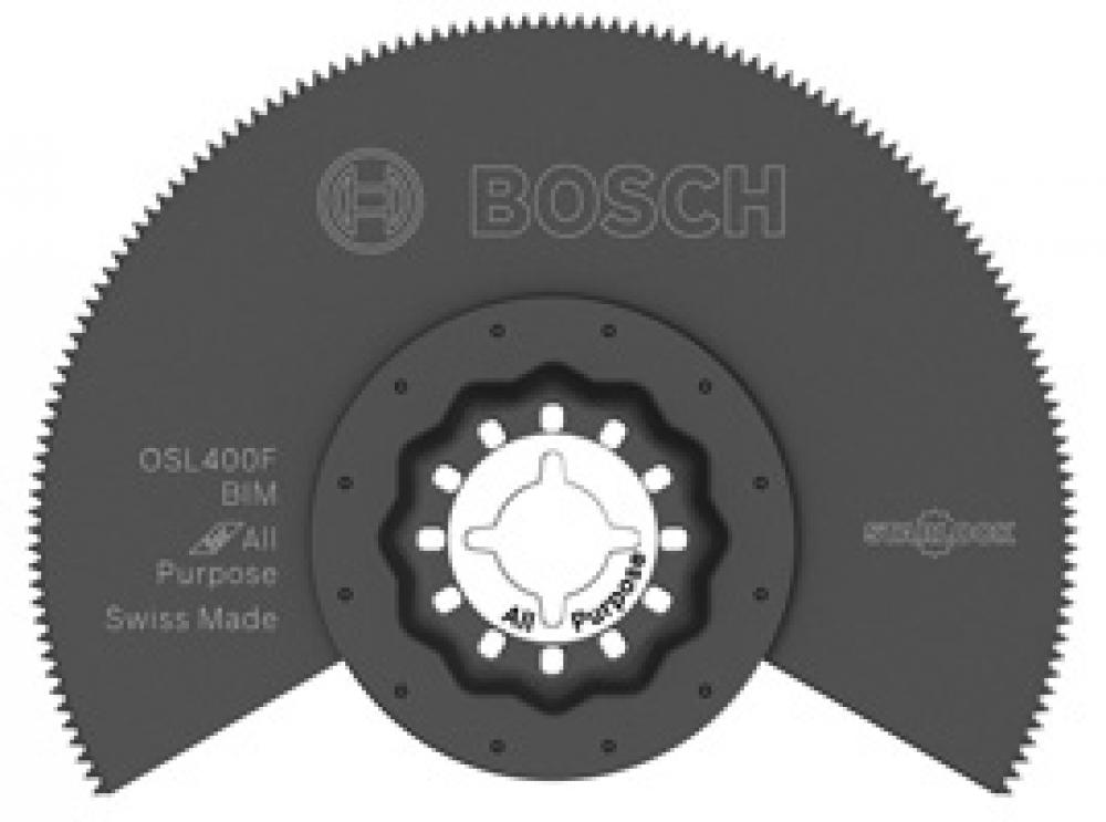 Starlock® Oscillating Tool Blade<span class=' ItemWarning' style='display:block;'>Item is usually in stock, but we&#39;ll be in touch if there&#39;s a problem<br /></span>