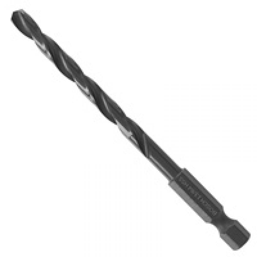 13/64 In. Black Oxide Drill Bits<span class=' ItemWarning' style='display:block;'>Item is usually in stock, but we&#39;ll be in touch if there&#39;s a problem<br /></span>