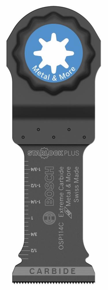 Oscillating Tool Blade<span class=' ItemWarning' style='display:block;'>Item is usually in stock, but we&#39;ll be in touch if there&#39;s a problem<br /></span>