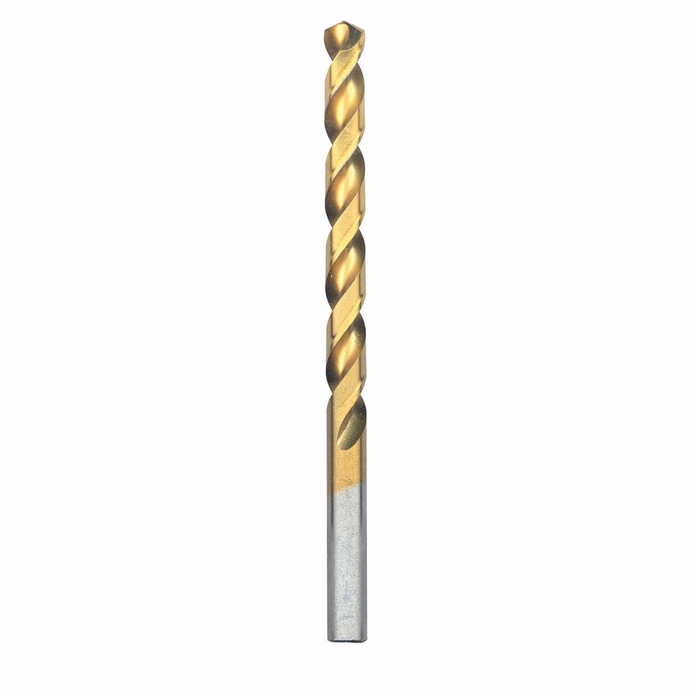 Titanium Nitride Coated Drill Bits<span class=' ItemWarning' style='display:block;'>Item is usually in stock, but we&#39;ll be in touch if there&#39;s a problem<br /></span>