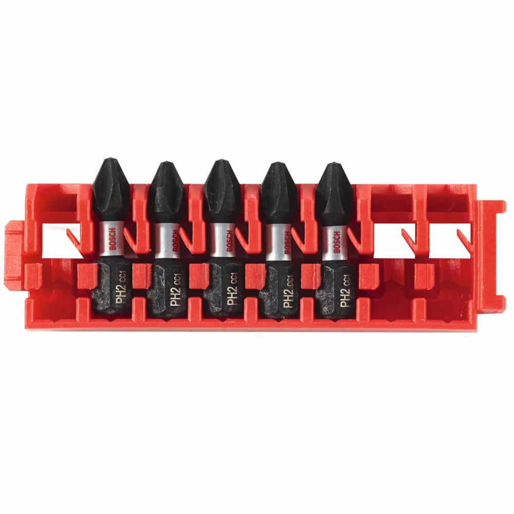 1 In. PhillipsÂ® #2 Insert Bit<span class=' ItemWarning' style='display:block;'>Item is usually in stock, but we&#39;ll be in touch if there&#39;s a problem<br /></span>