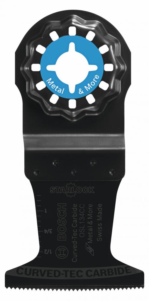 Starlock® Multi-Tool Blade<span class=' ItemWarning' style='display:block;'>Item is usually in stock, but we&#39;ll be in touch if there&#39;s a problem<br /></span>