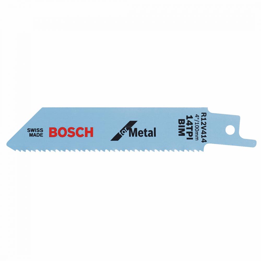 4 In. Metal Reciprocating Saw Blade<span class=' ItemWarning' style='display:block;'>Item is usually in stock, but we&#39;ll be in touch if there&#39;s a problem<br /></span>