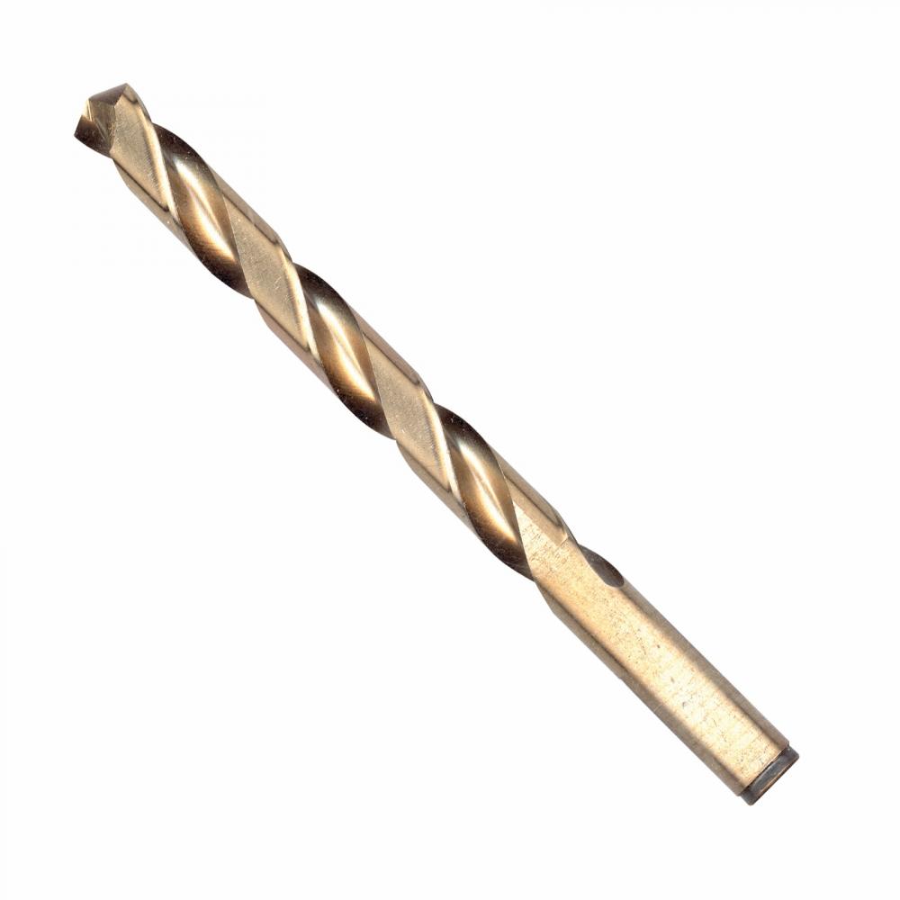 Cobalt Drill Bits<span class=' ItemWarning' style='display:block;'>Item is usually in stock, but we&#39;ll be in touch if there&#39;s a problem<br /></span>