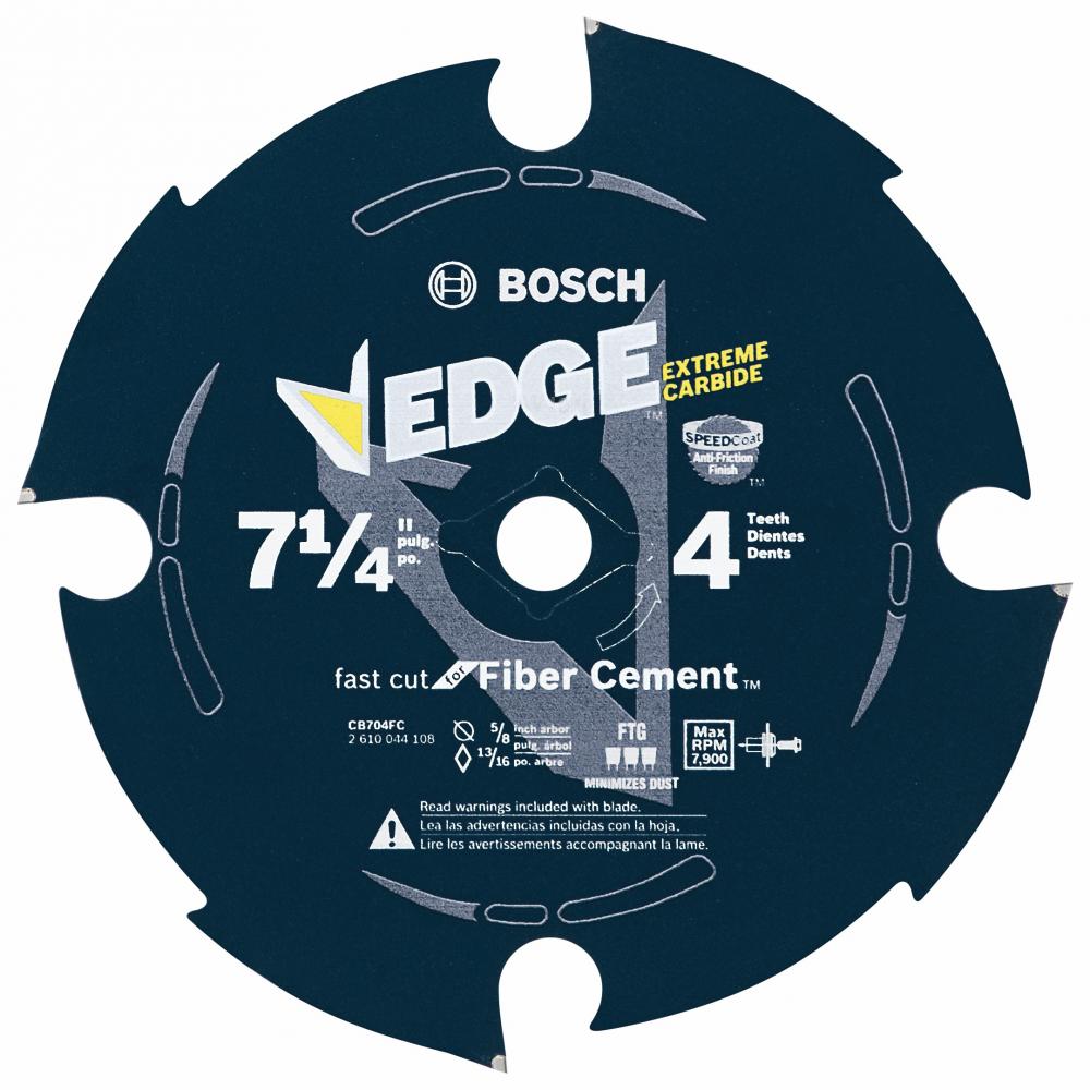 7-1/4 In. Edge Circular Saw Blade<span class=' ItemWarning' style='display:block;'>Item is usually in stock, but we&#39;ll be in touch if there&#39;s a problem<br /></span>