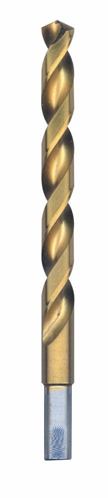 Titanium Nitride Coated Drill Bits<span class=' ItemWarning' style='display:block;'>Item is usually in stock, but we&#39;ll be in touch if there&#39;s a problem<br /></span>