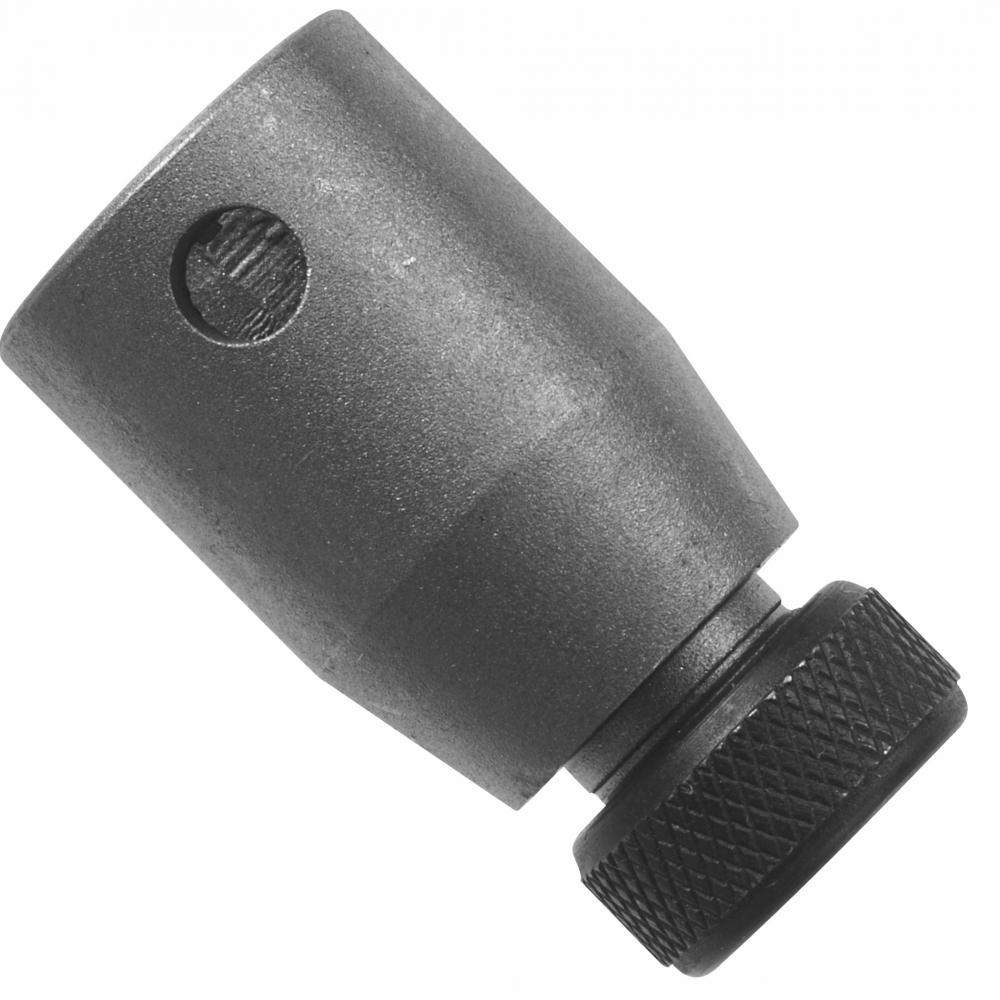 3/8 In. Square Drive Bit Holder<span class=' ItemWarning' style='display:block;'>Item is usually in stock, but we&#39;ll be in touch if there&#39;s a problem<br /></span>