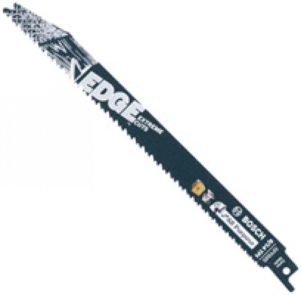 9 In. Edge Reciprocating Saw Blades<span class=' ItemWarning' style='display:block;'>Item is usually in stock, but we&#39;ll be in touch if there&#39;s a problem<br /></span>