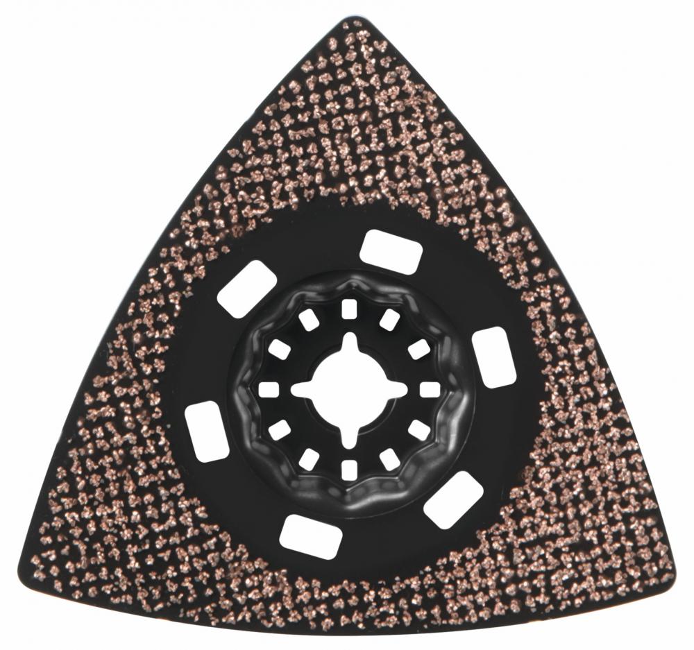 Starlock® Multi-Tool Sanding Pad<span class=' ItemWarning' style='display:block;'>Item is usually in stock, but we&#39;ll be in touch if there&#39;s a problem<br /></span>