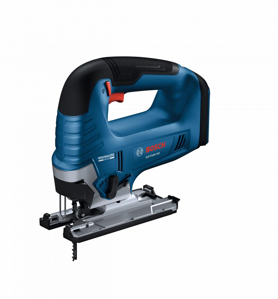 18V Top-Handle Jig Saw<span class=' ItemWarning' style='display:block;'>Item is usually in stock, but we&#39;ll be in touch if there&#39;s a problem<br /></span>